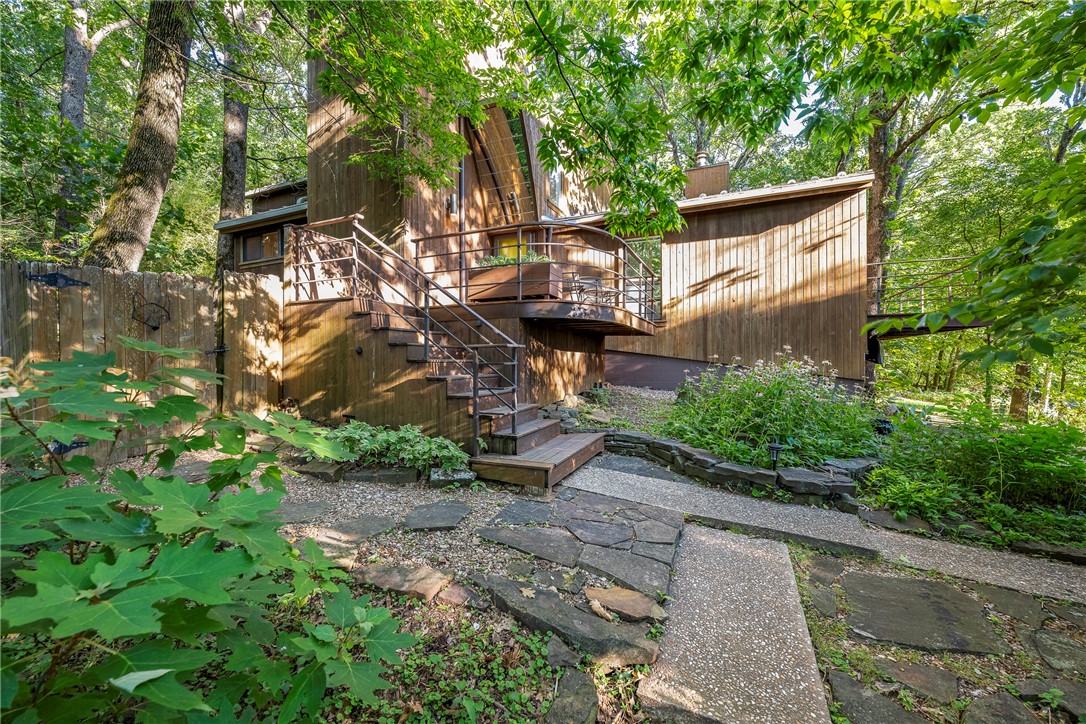 Sunset Woods - Residential