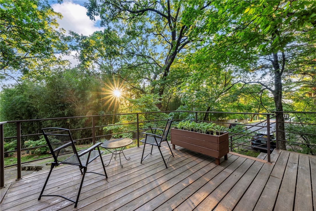 Sunset Woods - Residential