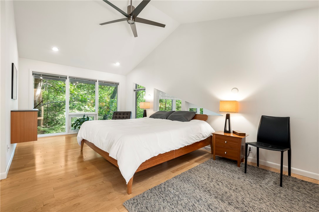 Sunset Woods - Residential