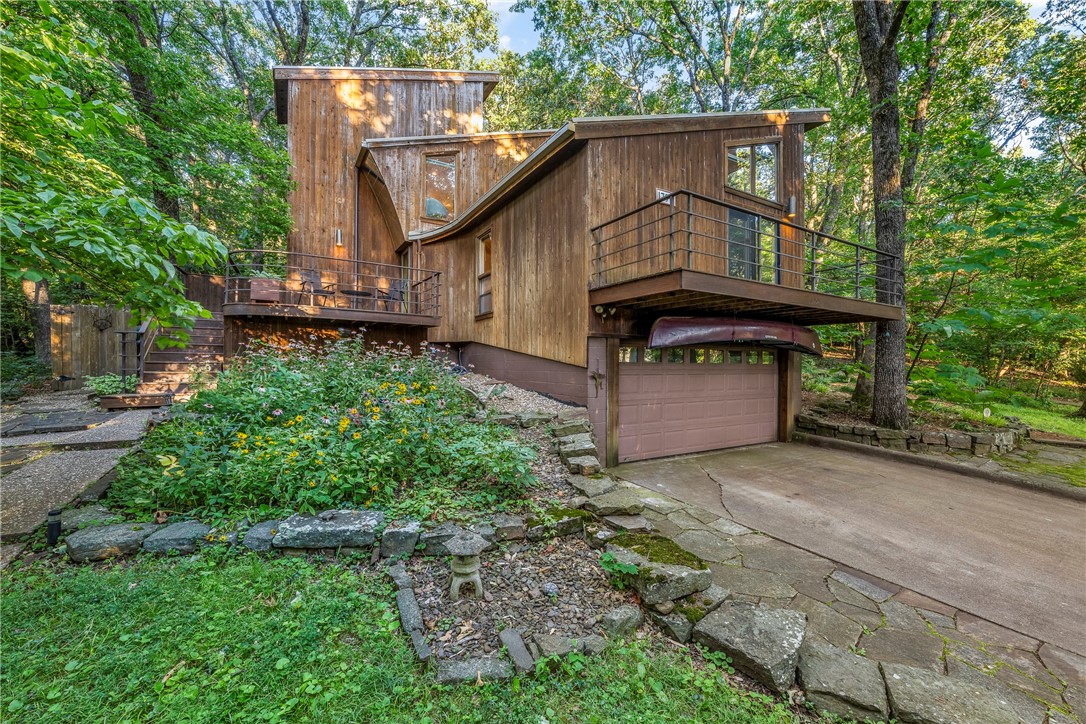 Sunset Woods - Residential