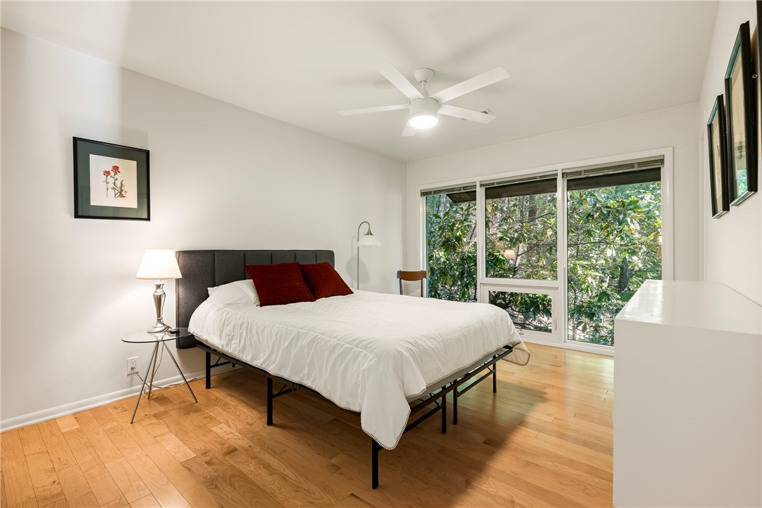 Sunset Woods - Residential