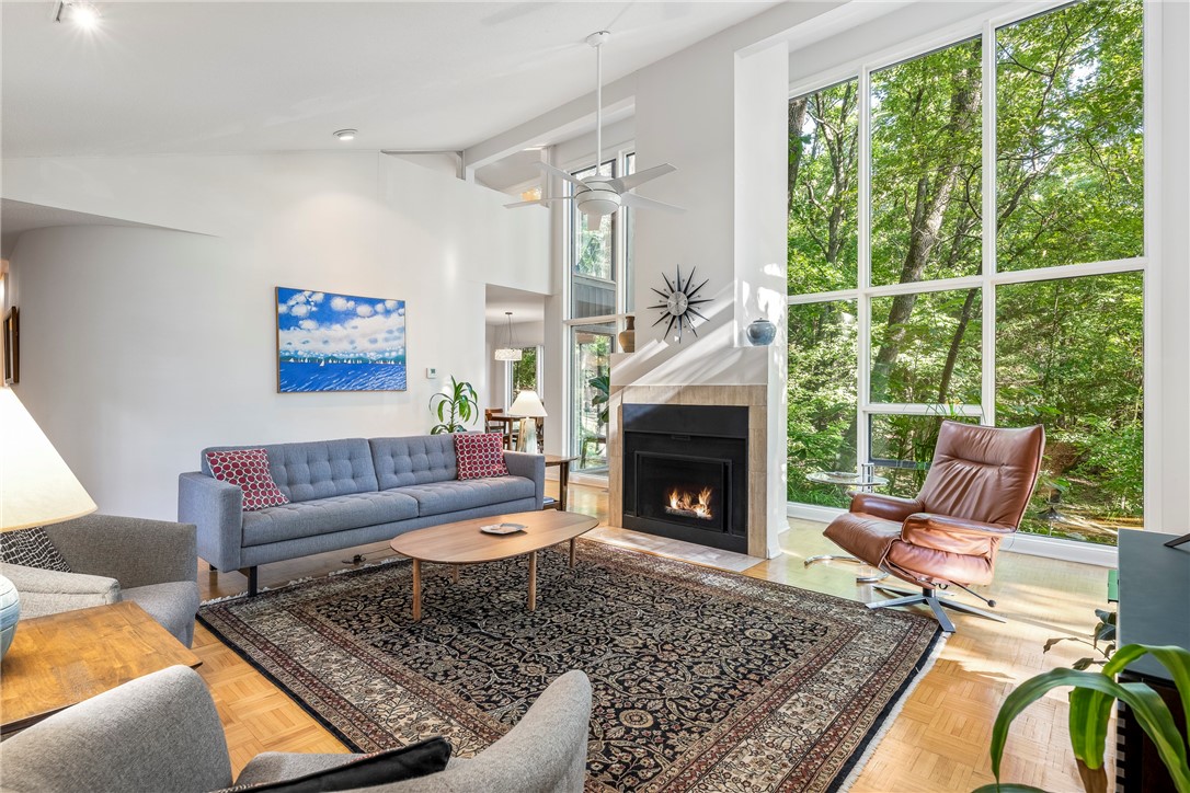 Sunset Woods - Residential