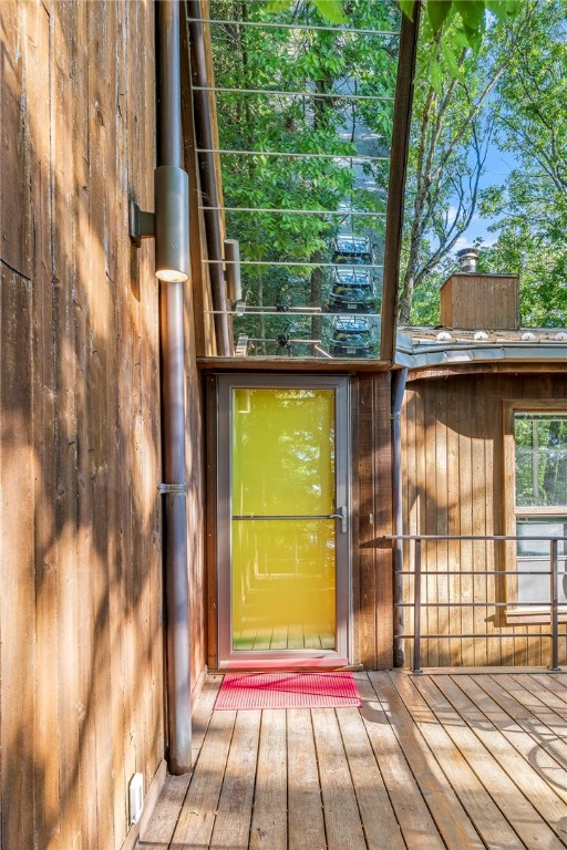 Sunset Woods - Residential