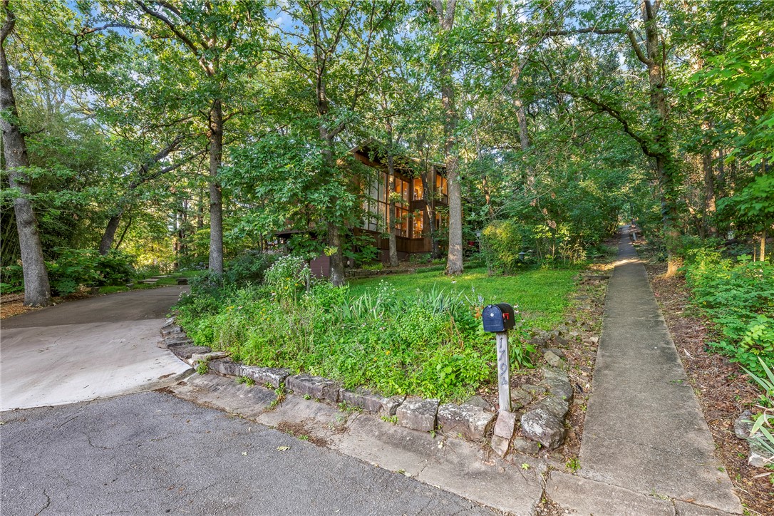 Sunset Woods - Residential