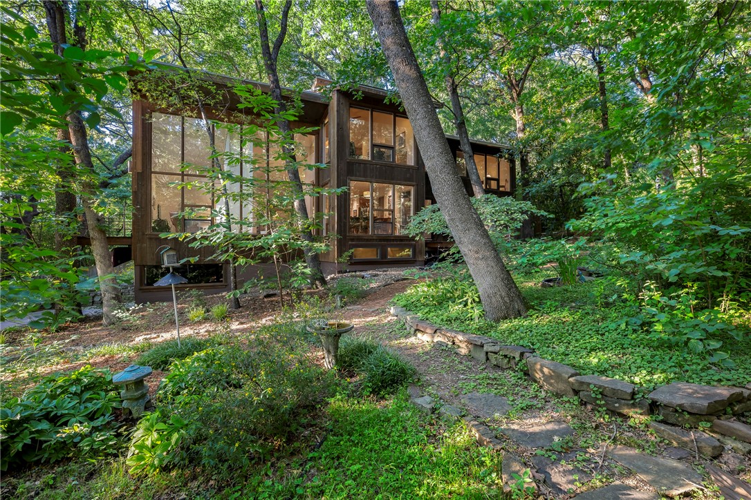 Sunset Woods - Residential