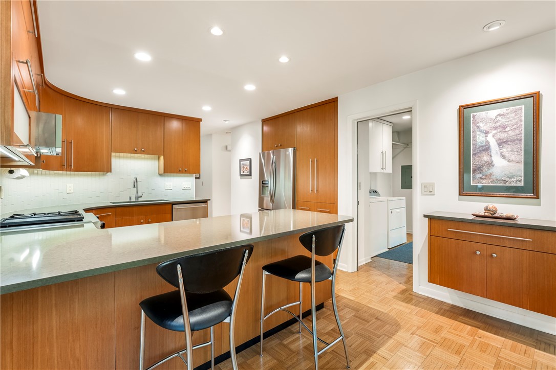 Sunset Woods - Residential