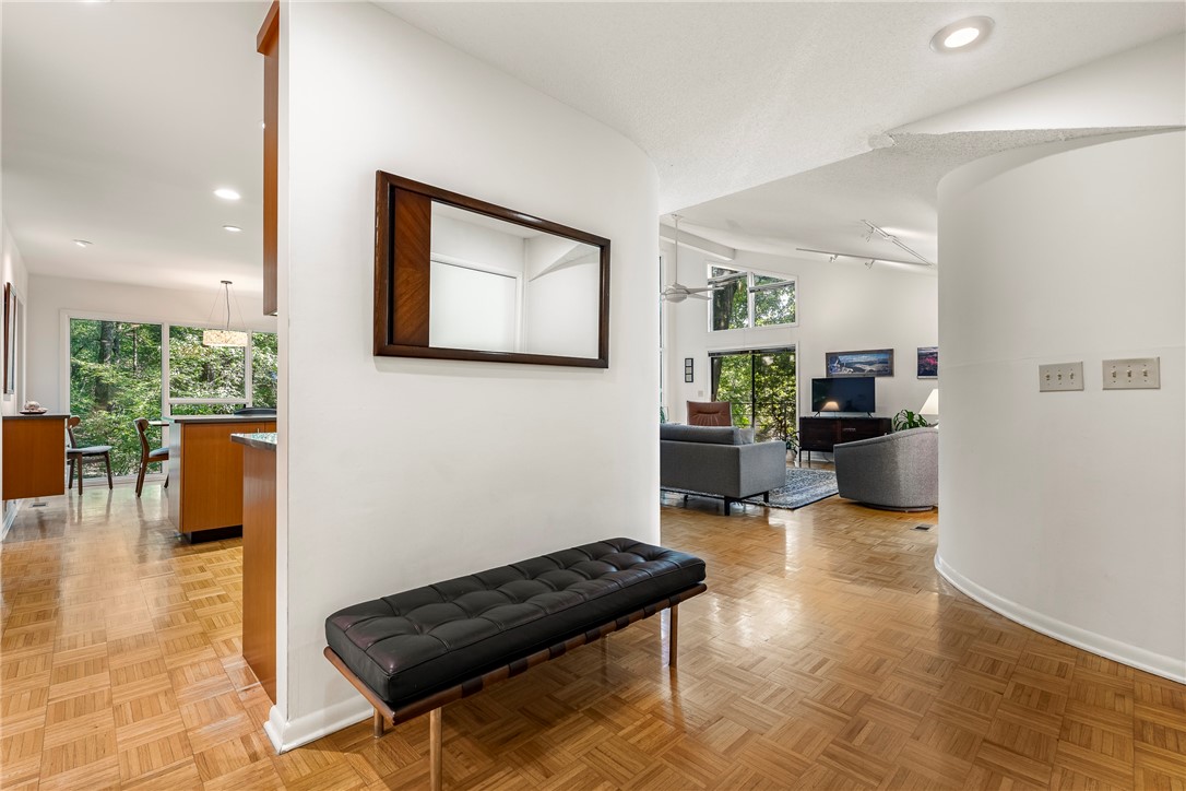 Sunset Woods - Residential