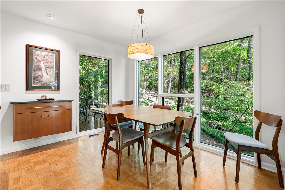 Sunset Woods - Residential