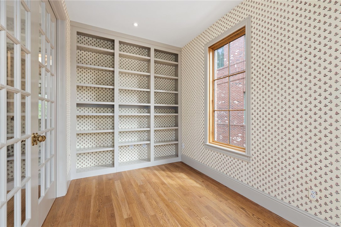 Demings 2nd Add Bentonville - Residential