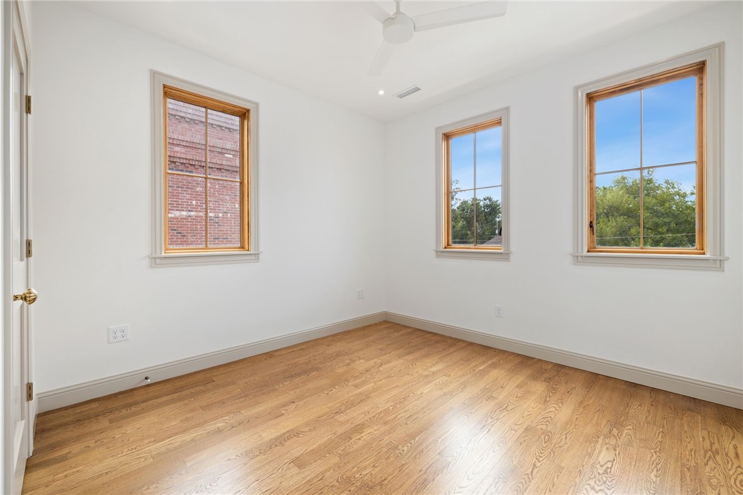 Demings 2nd Add Bentonville - Residential