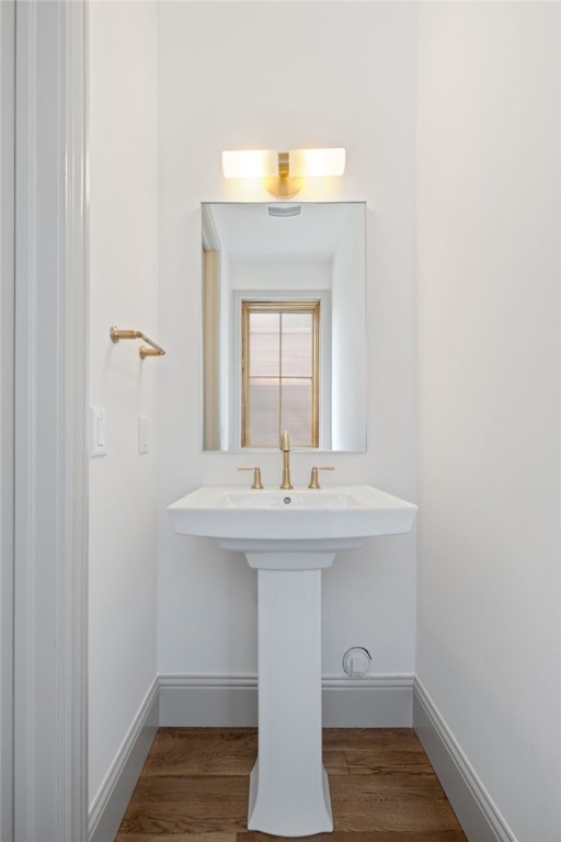 Demings 2nd Add Bentonville - Residential