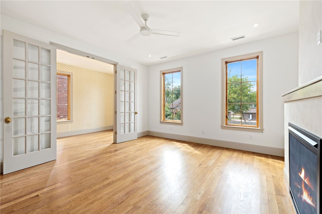 Demings 2nd Add Bentonville - Residential