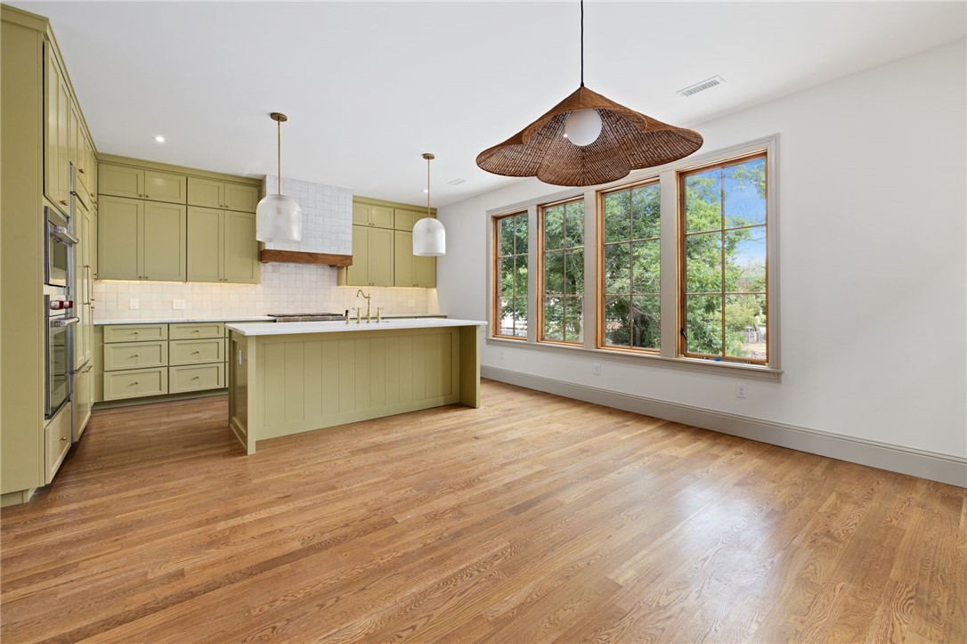 Demings 2nd Add Bentonville - Residential