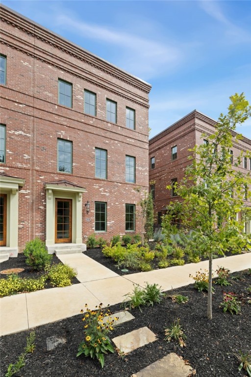 Demings 2nd Add Bentonville - Residential