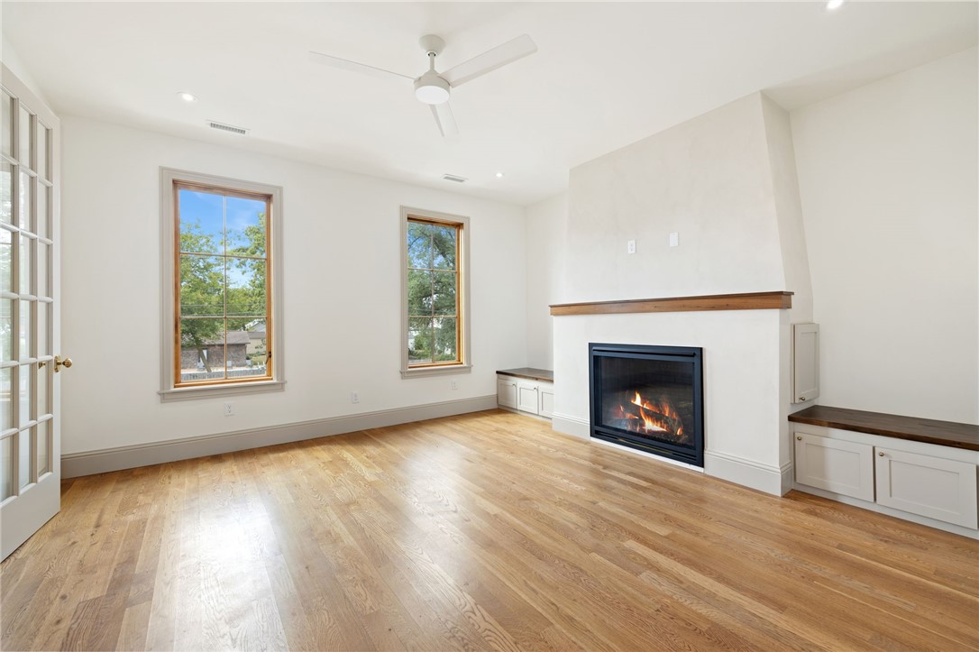 Demings 2nd Add Bentonville - Residential