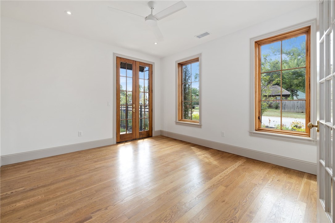 Demings 2nd Add Bentonville - Residential