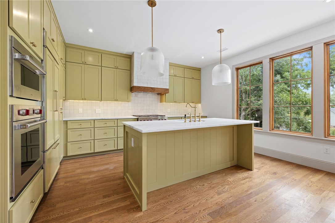 Demings 2nd Add Bentonville - Residential