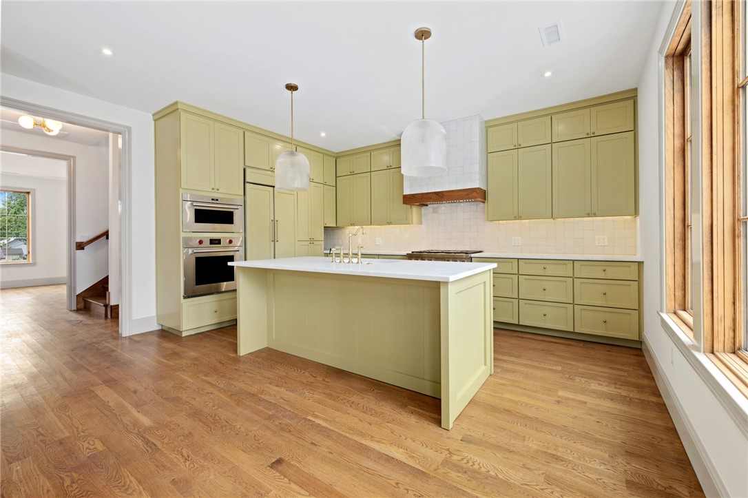 Demings 2nd Add Bentonville - Residential