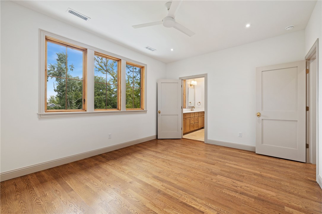 Demings 2nd Add Bentonville - Residential