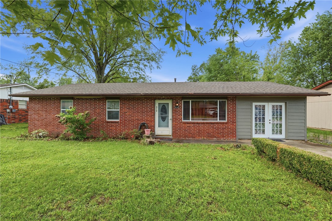 Fairfield App - Residential