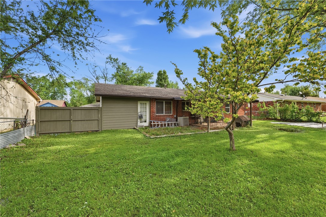 Fairfield App - Residential