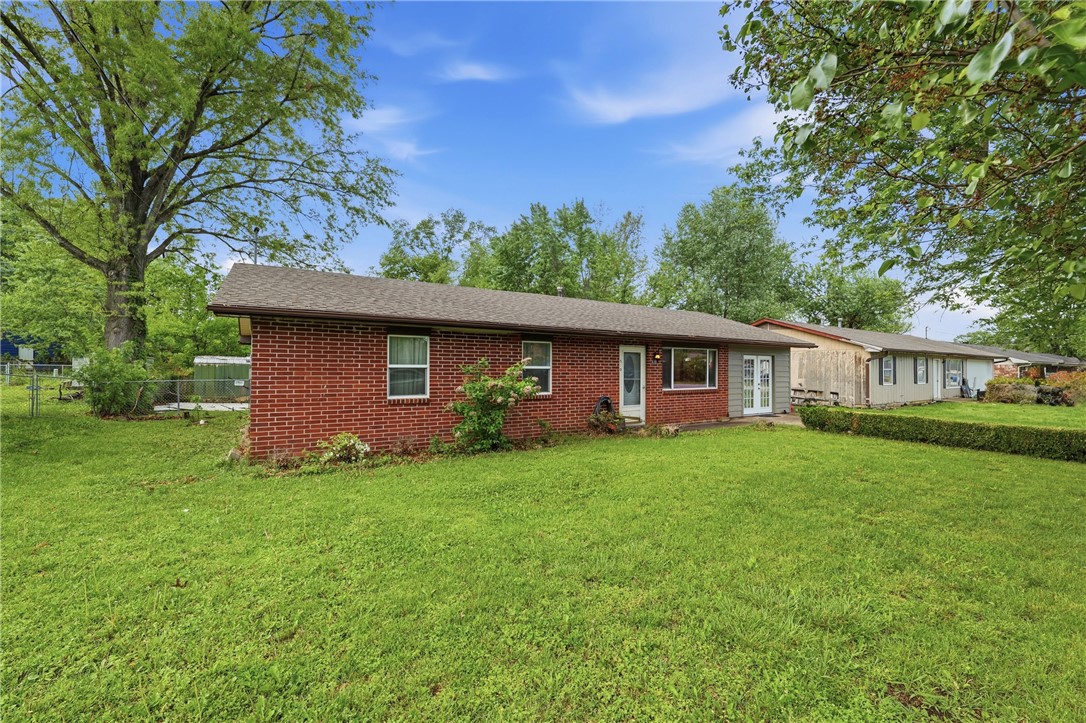 Fairfield App - Residential