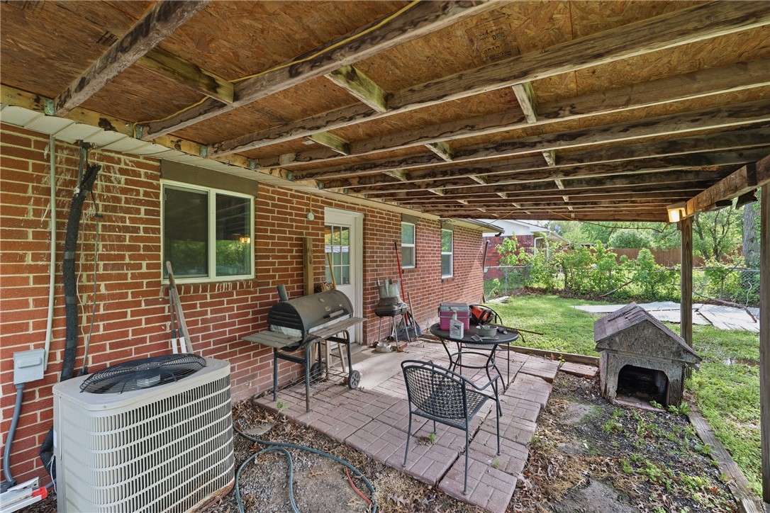 Fairfield App - Residential