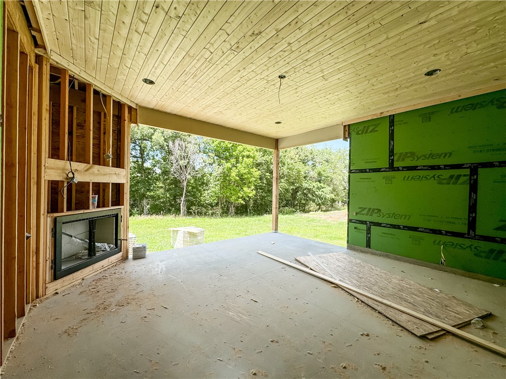 Blackberry Ridge - Residential
