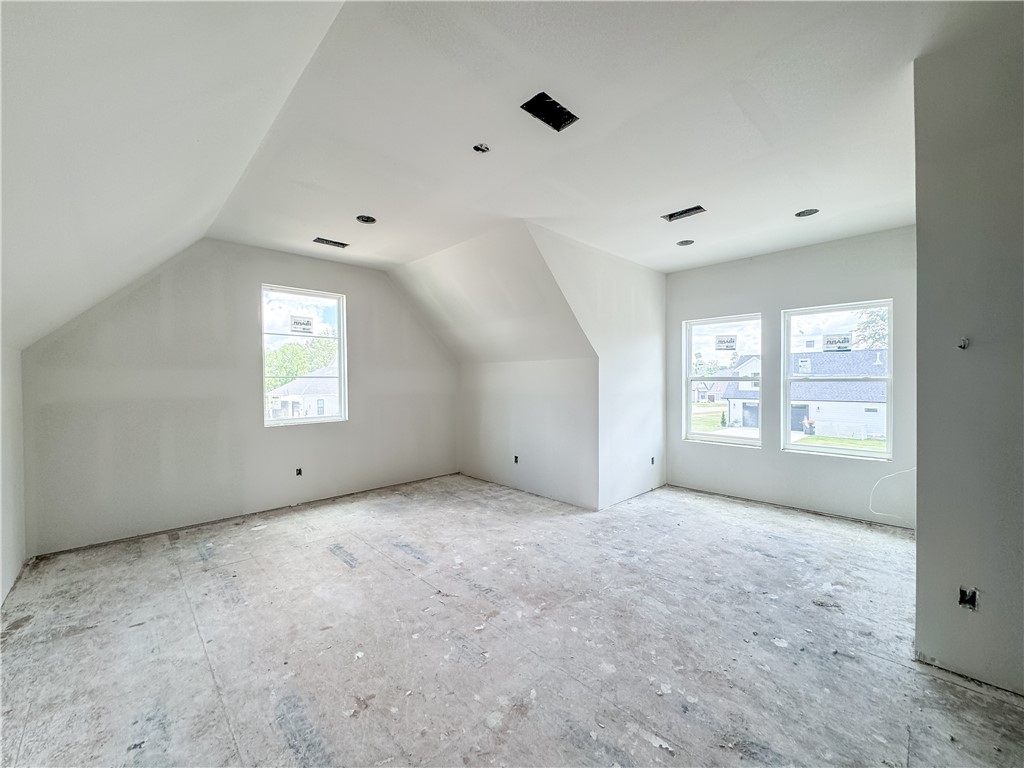 Blackberry Ridge - Residential