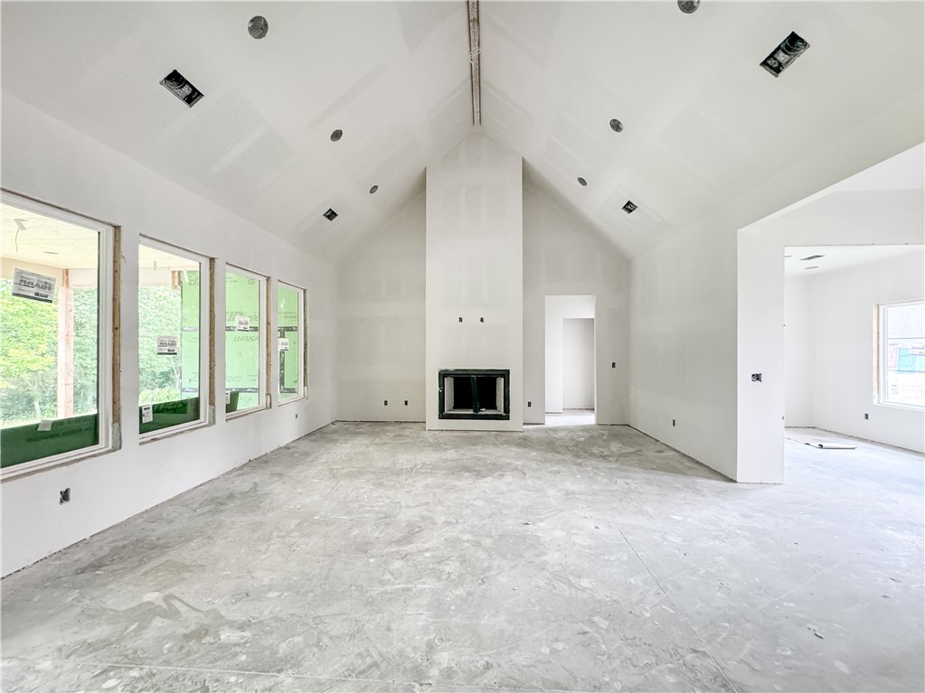 Blackberry Ridge - Residential