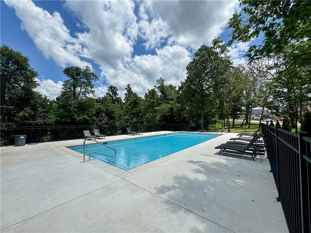 Blackberry Ridge - Residential