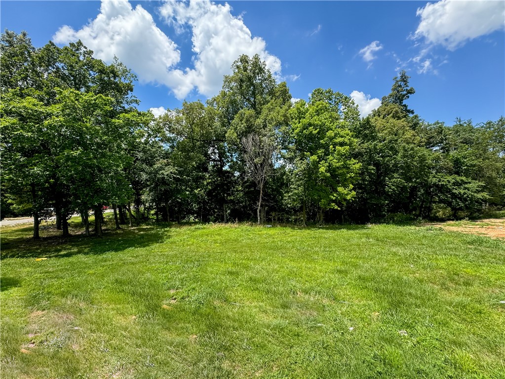 Blackberry Ridge - Residential