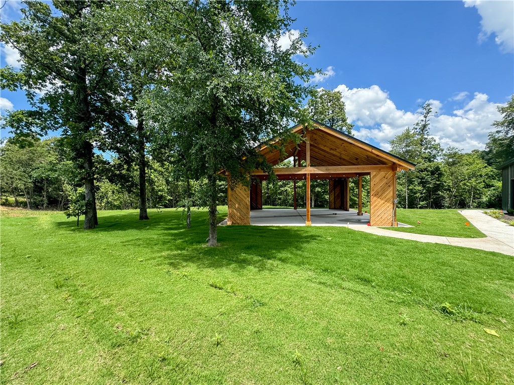 Blackberry Ridge - Residential