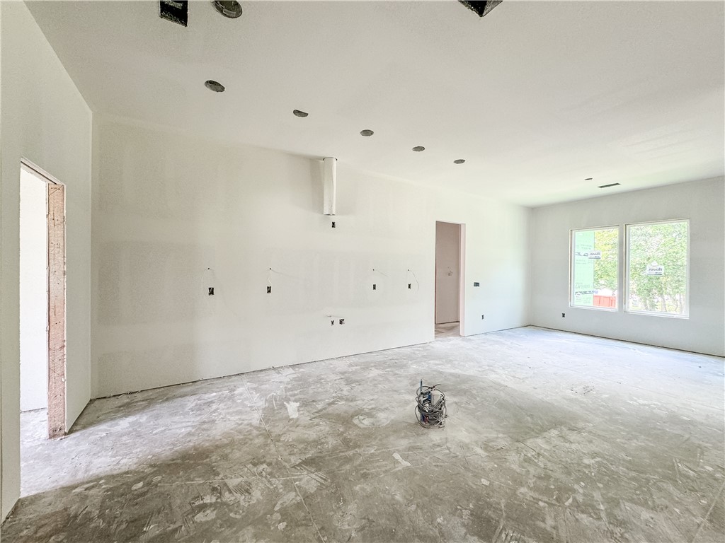 Blackberry Ridge - Residential