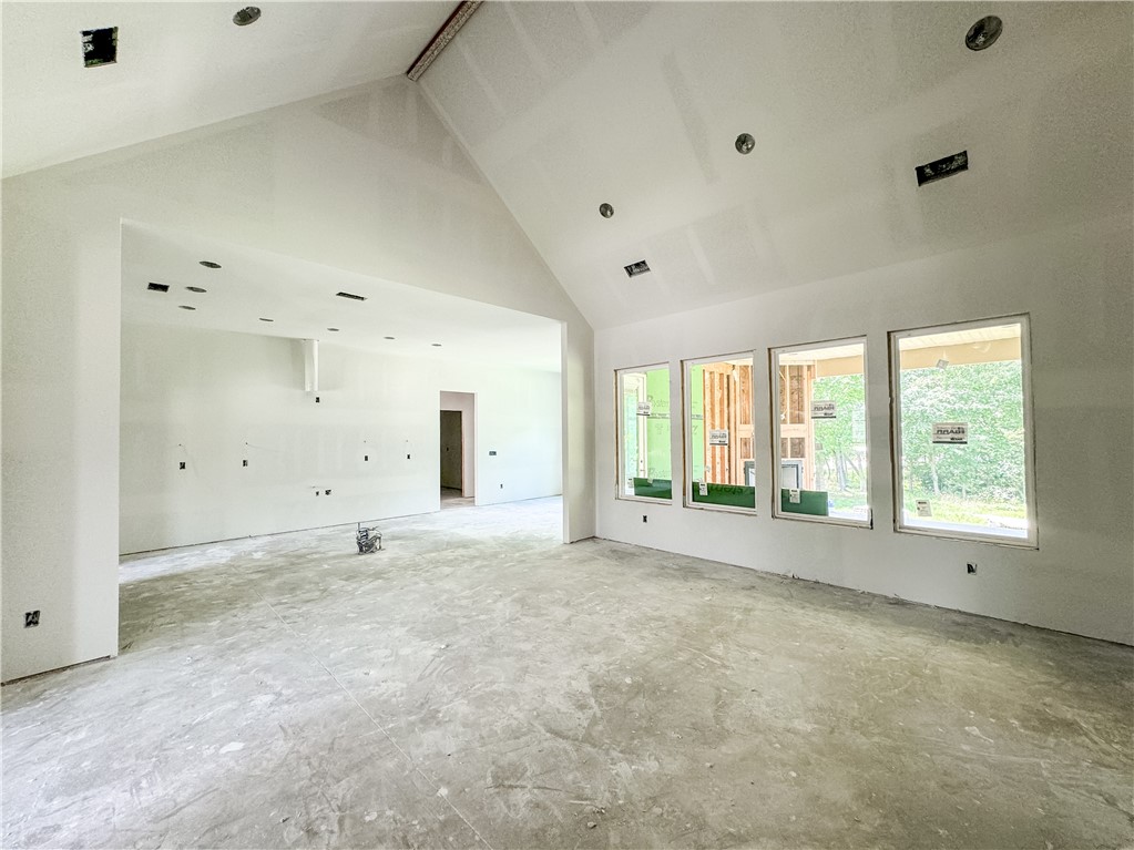 Blackberry Ridge - Residential