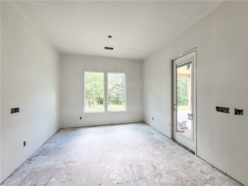 Blackberry Ridge - Residential