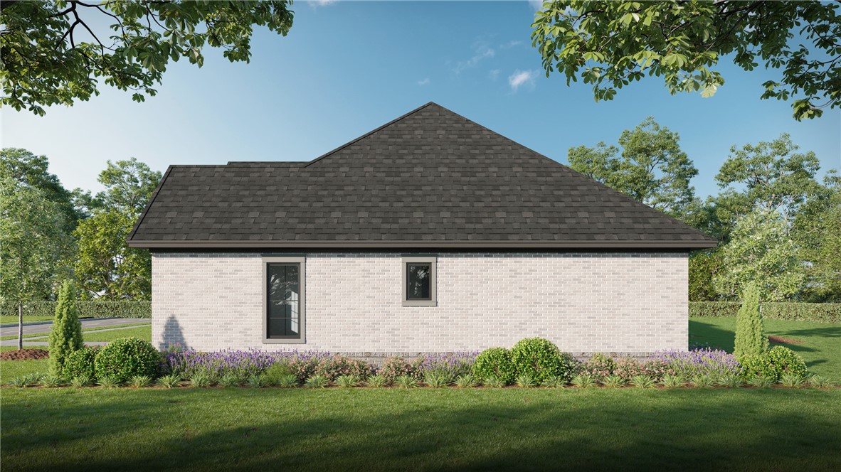 Blackberry Ridge - Residential