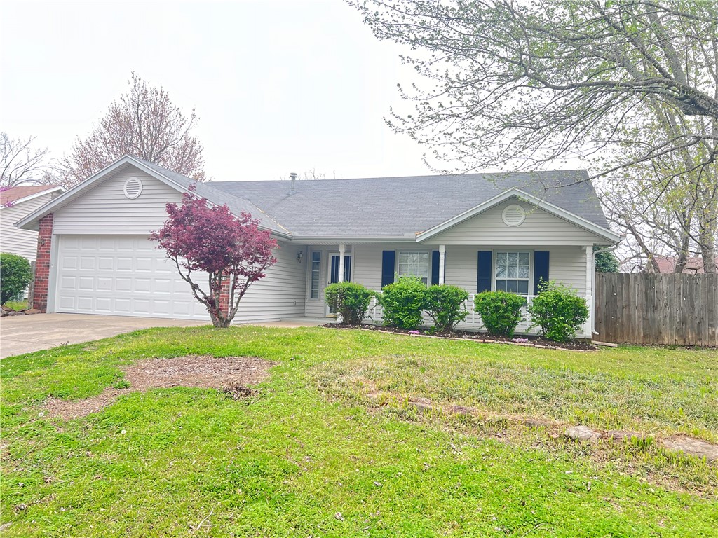 Walnut View Estates Ph Ii - Residential Lease