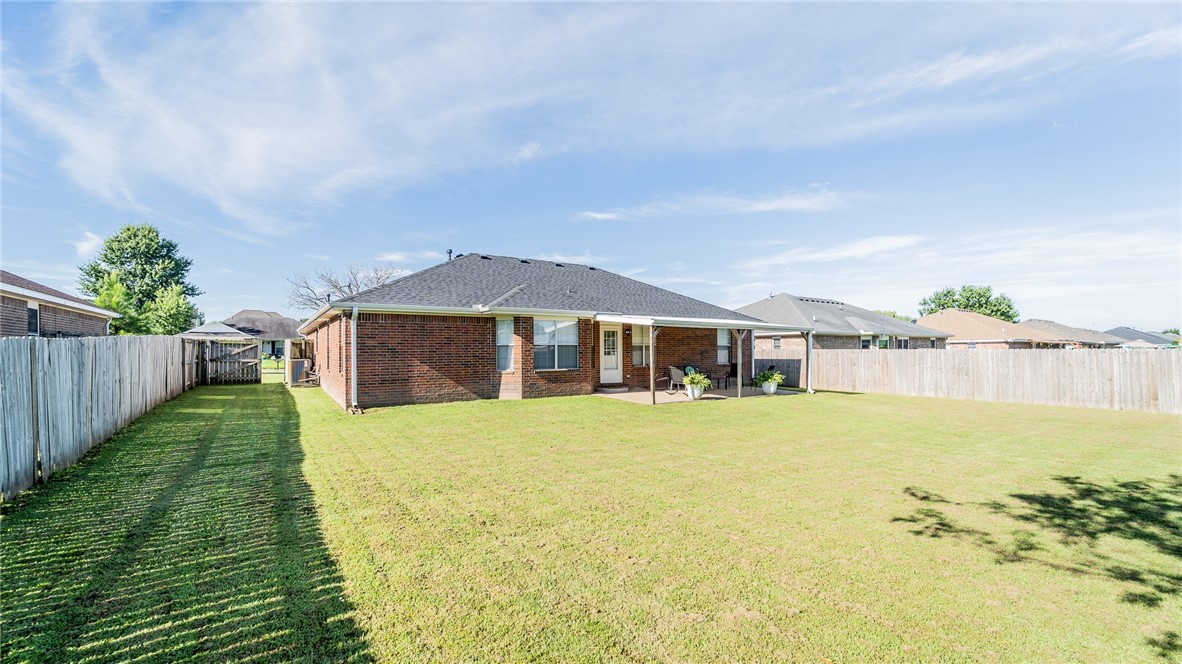 Windwood Ph. Ii - Residential