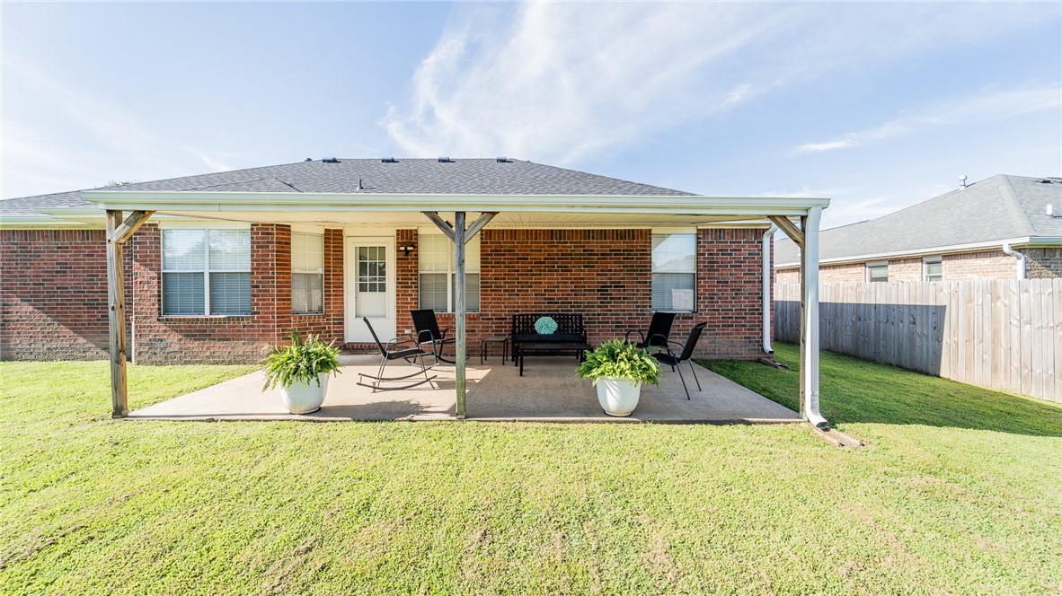 Windwood Ph. Ii - Residential