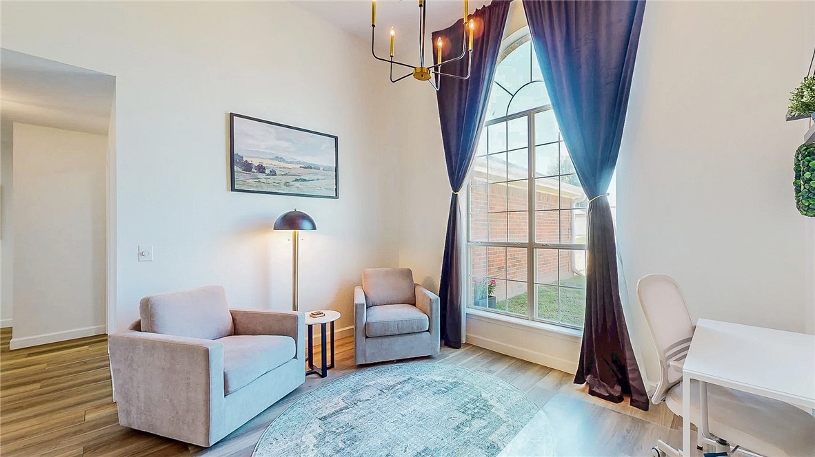 Windwood Ph. Ii - Residential