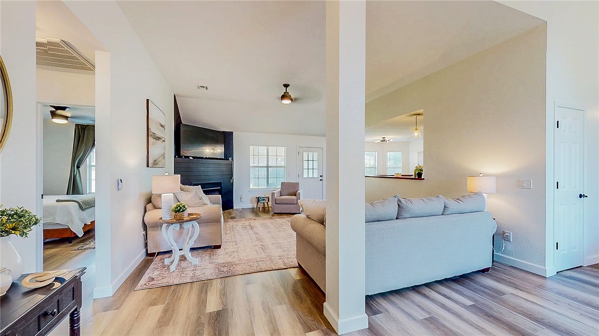 Windwood Ph. Ii - Residential