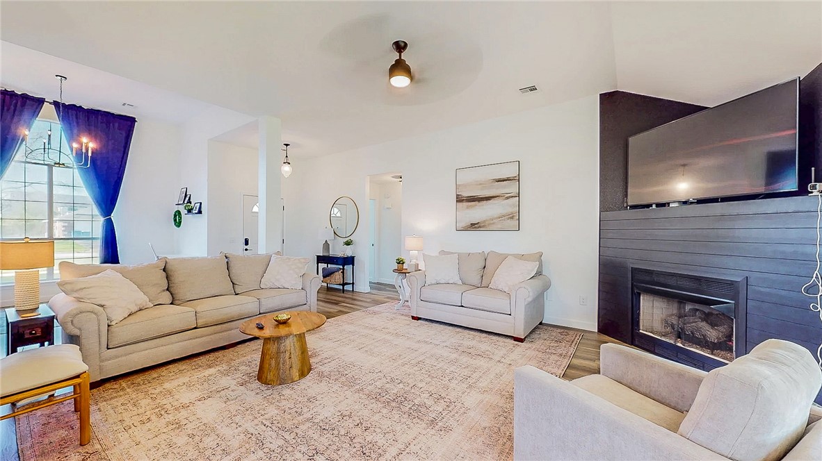 Windwood Ph. Ii - Residential