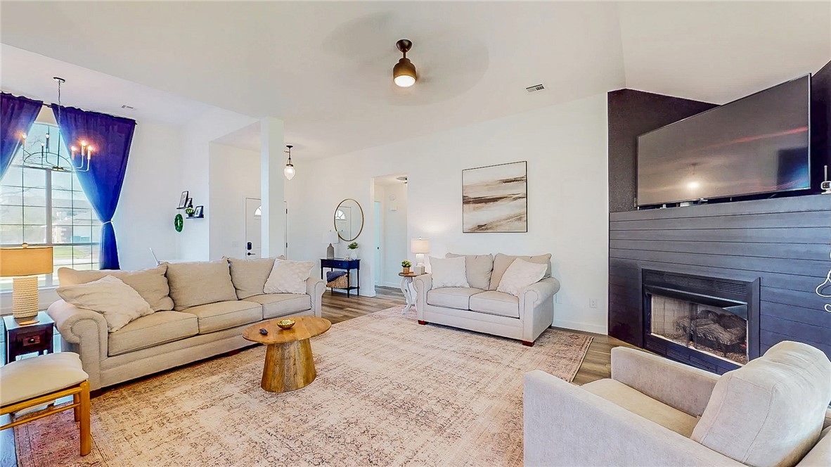 Windwood Ph. Ii - Residential