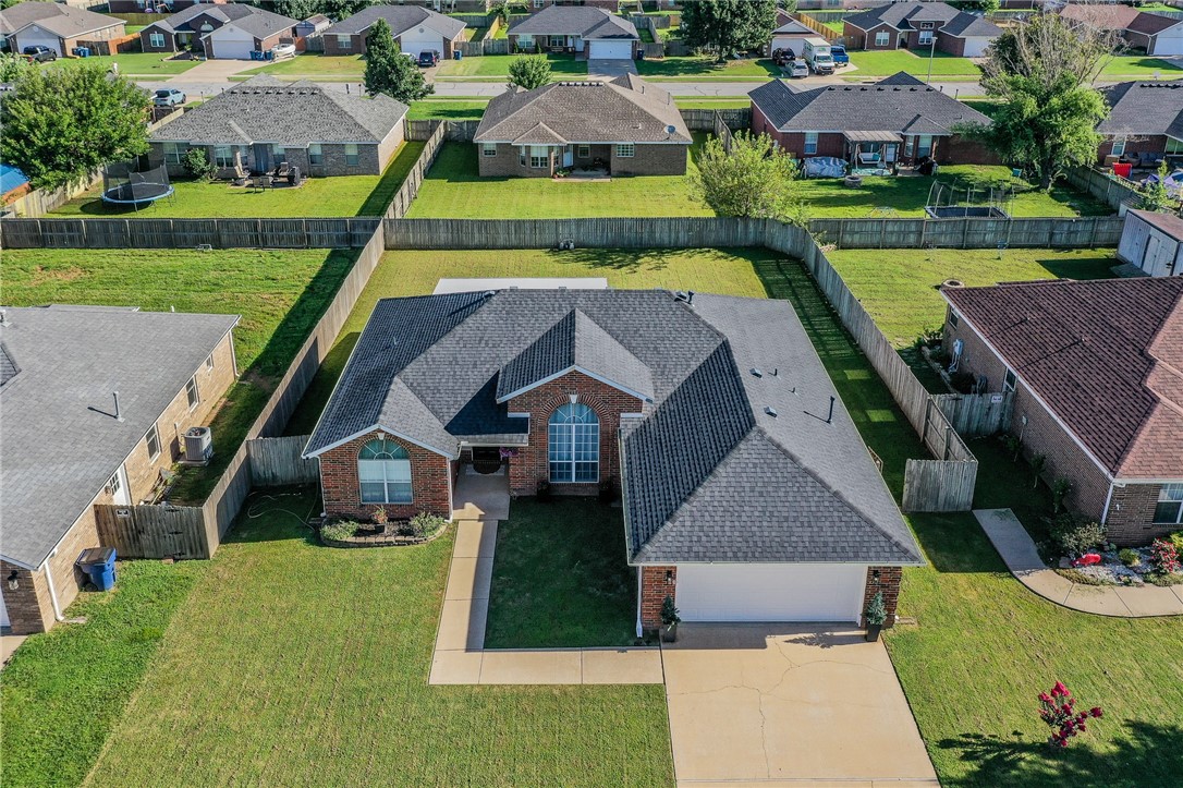 Windwood Ph. Ii - Residential