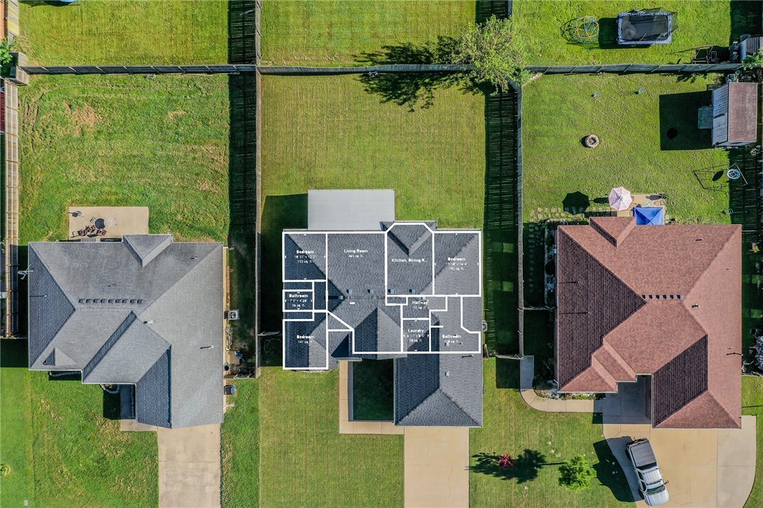 Windwood Ph. Ii - Residential