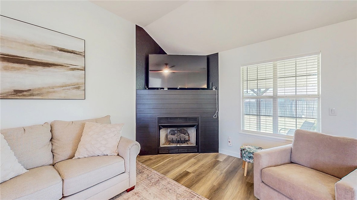 Windwood Ph. Ii - Residential