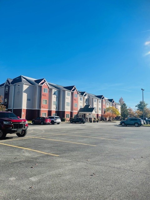 Bentonville City - Land