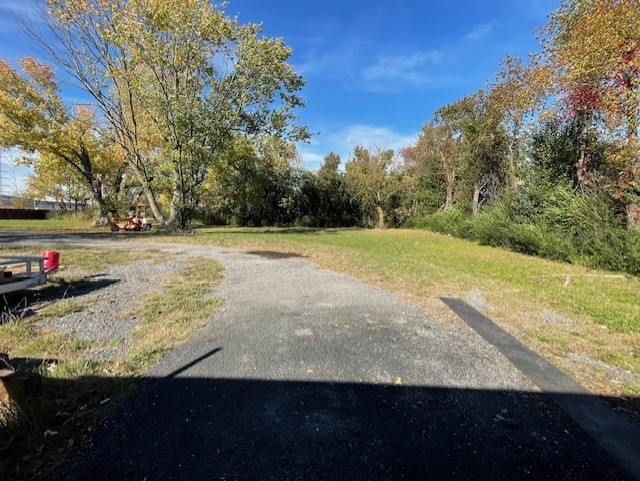 Bentonville City - Land