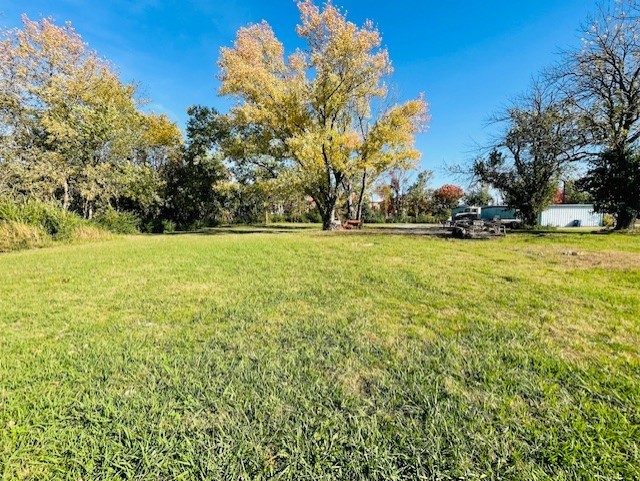 Bentonville City - Land